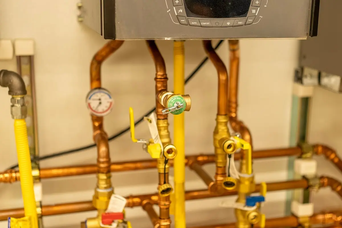 Licensed technician providing Sump Pump Repair for a homeowner in Dunean